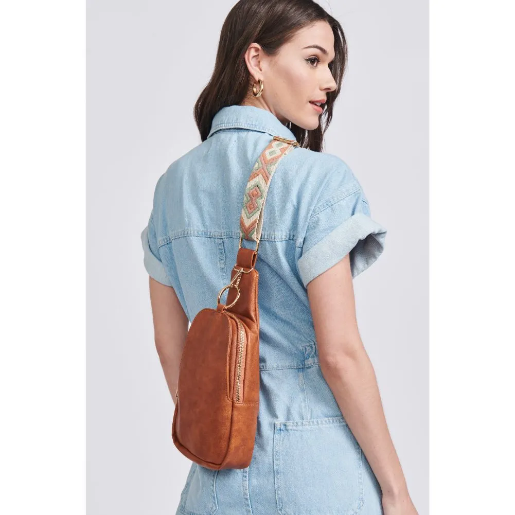 Regina Sling Backpack