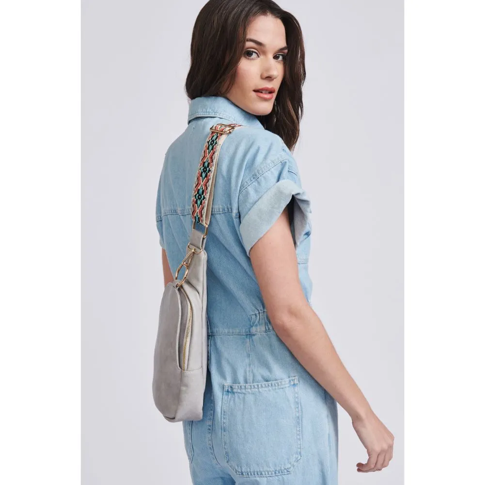 Regina Sling Backpack