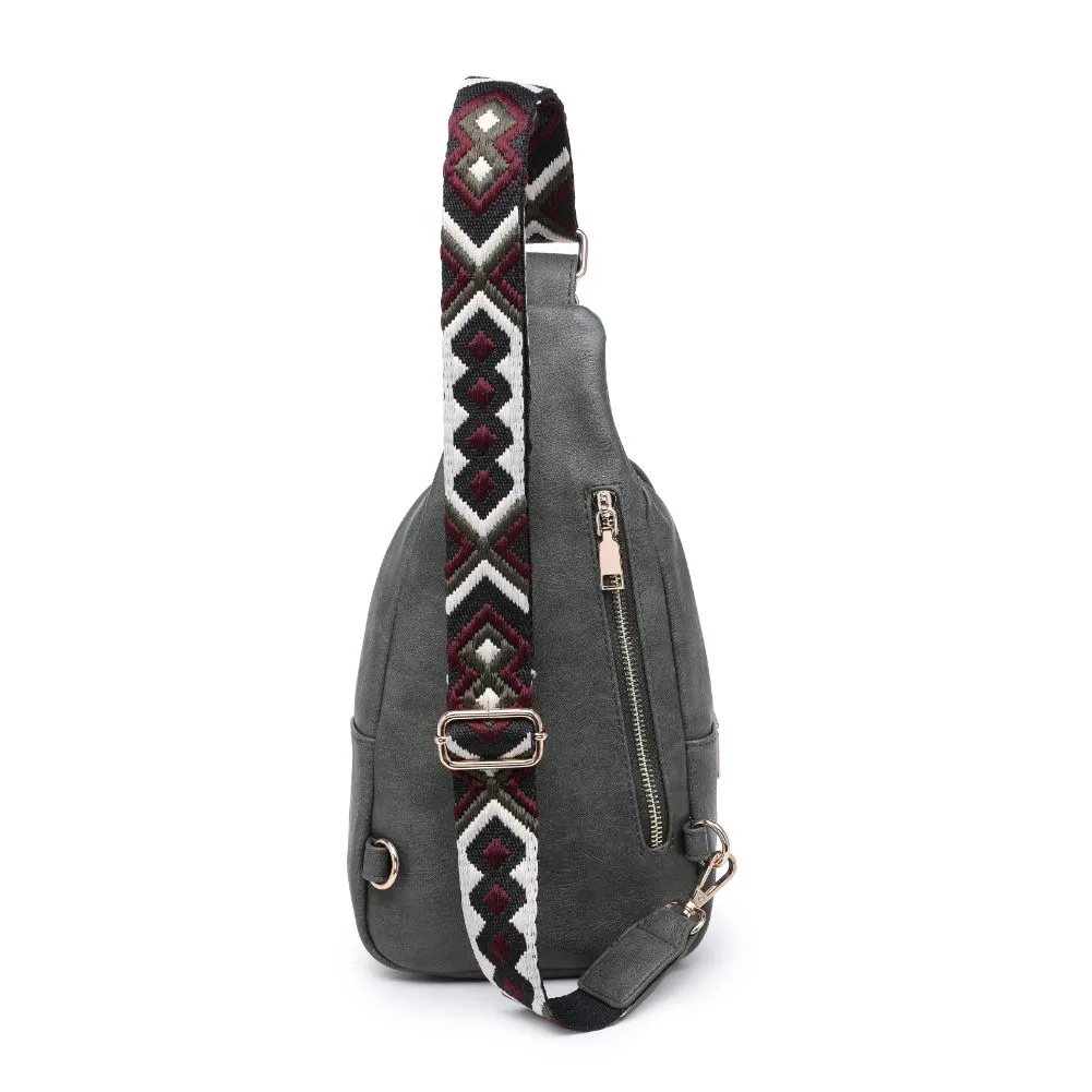 Regina Sling Backpack