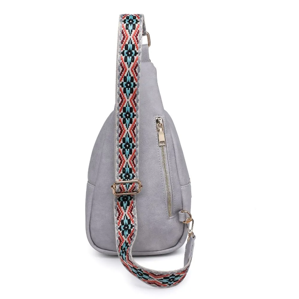 Regina Sling Backpack