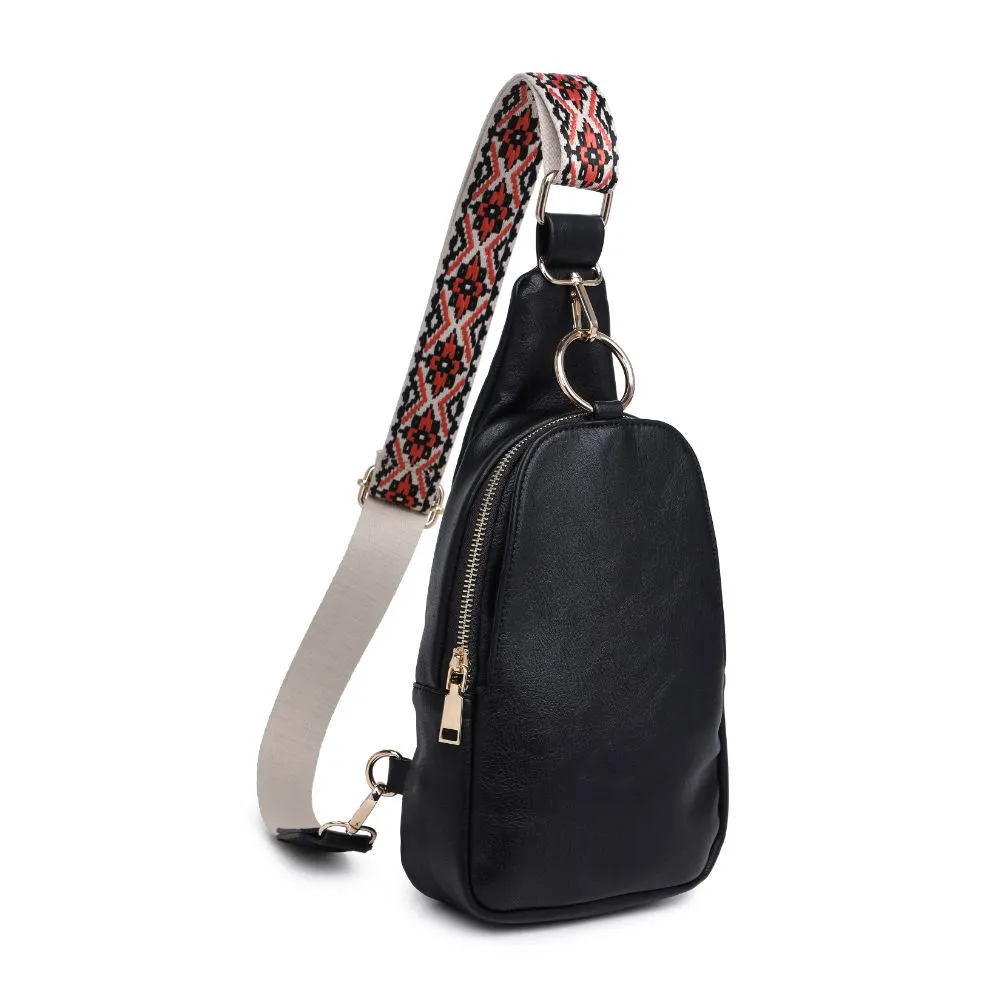 Regina Sling Backpack