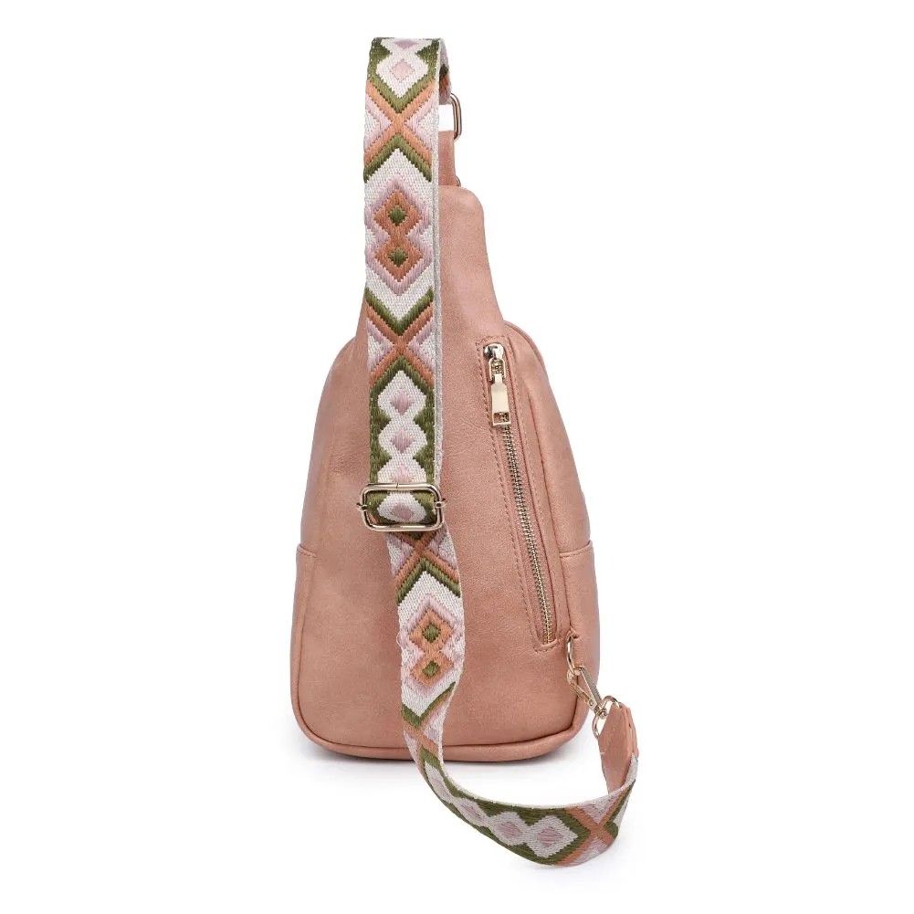 Regina Sling Backpack