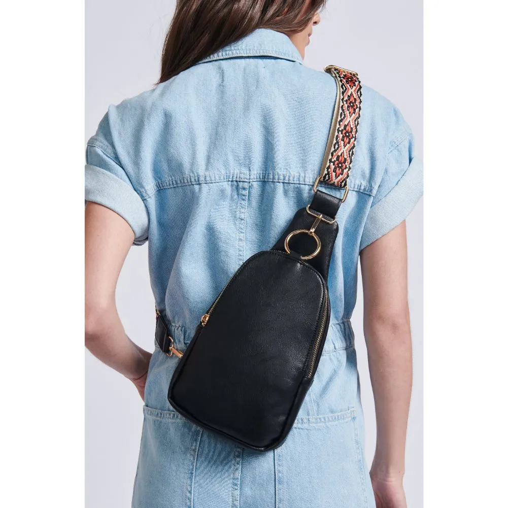 Regina Sling Backpack