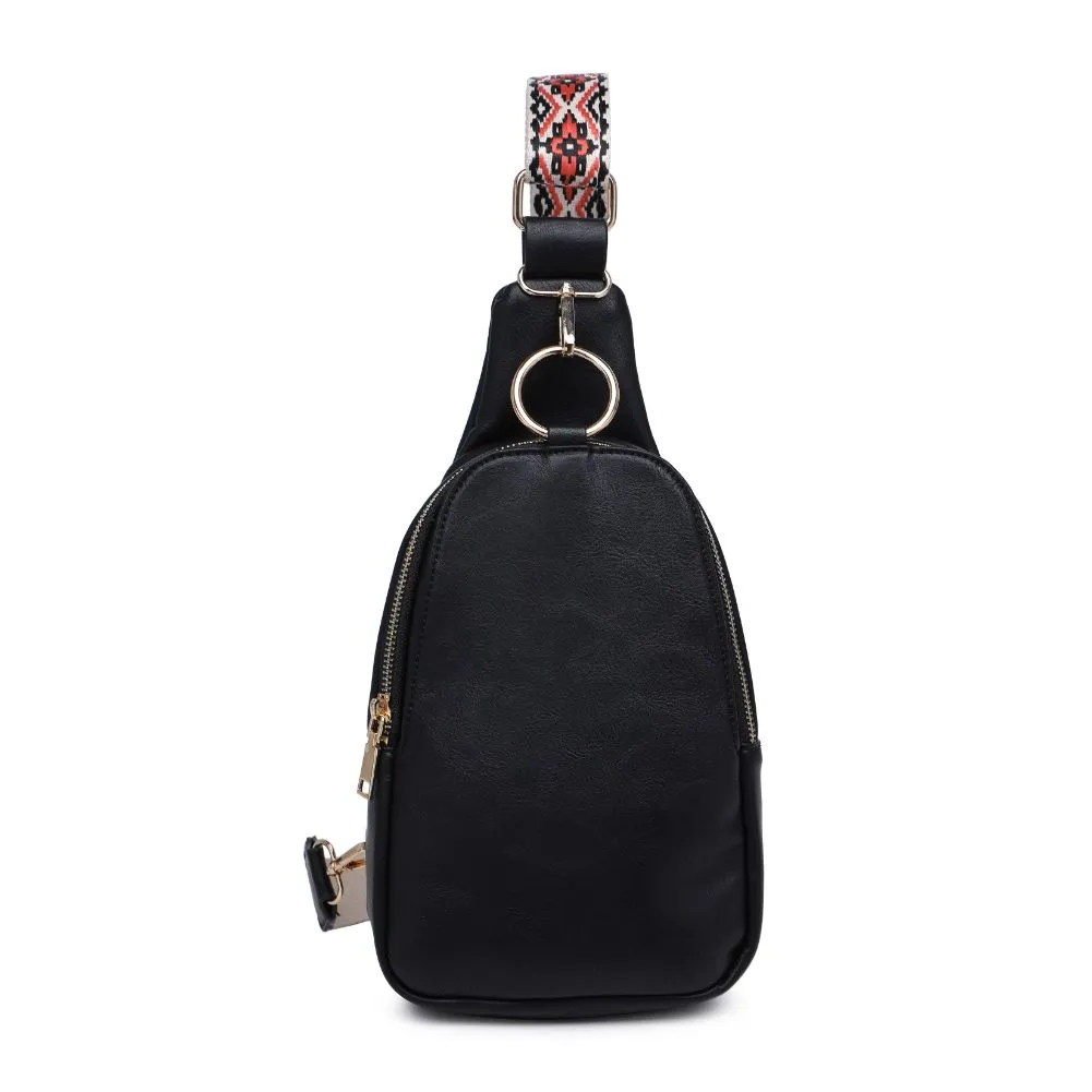 Regina Sling Backpack