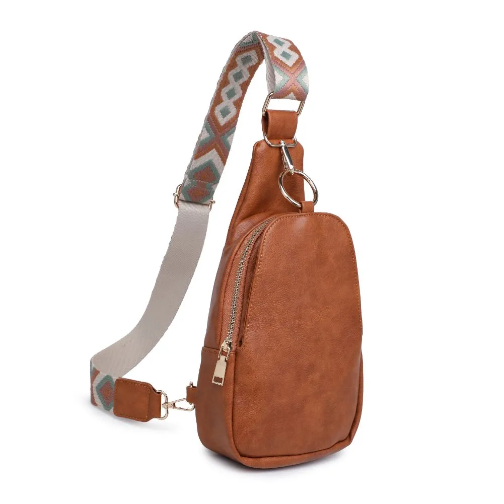 Regina Sling Backpack