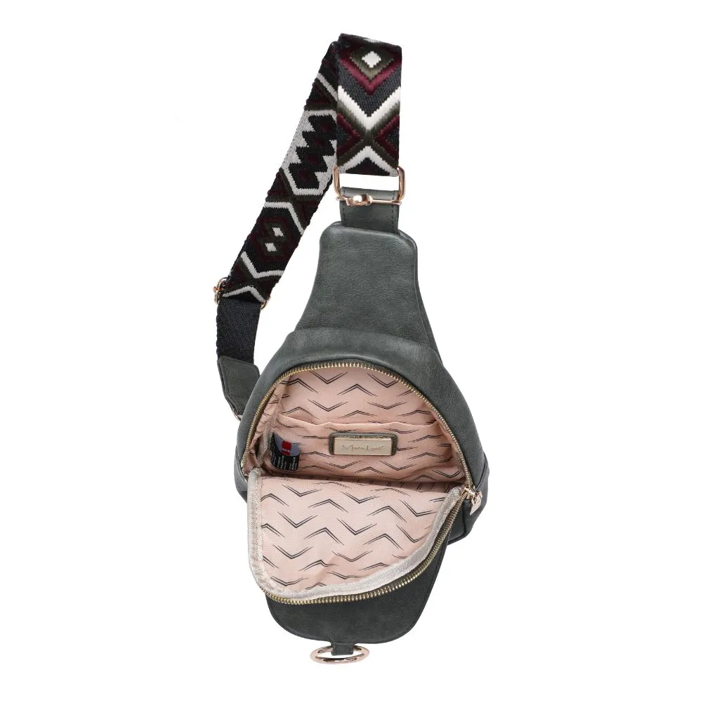 Regina Sling Backpack