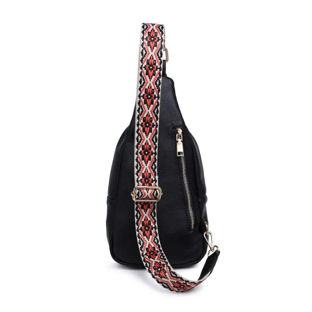 Regina Sling Backpack