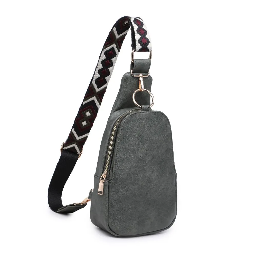 Regina Sling Backpack