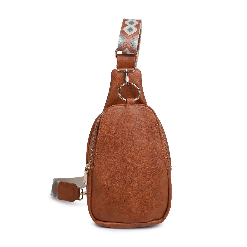 Regina Sling Backpack