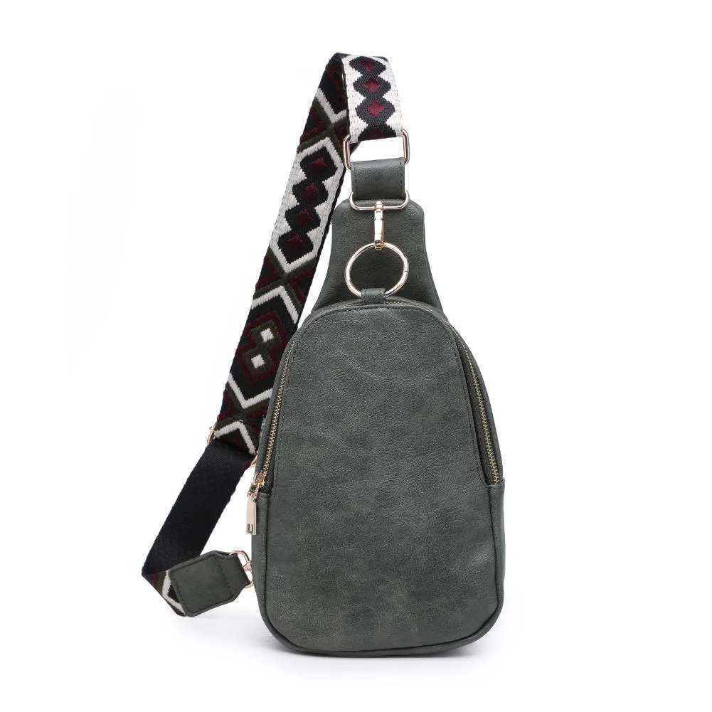 Regina Sling Backpack