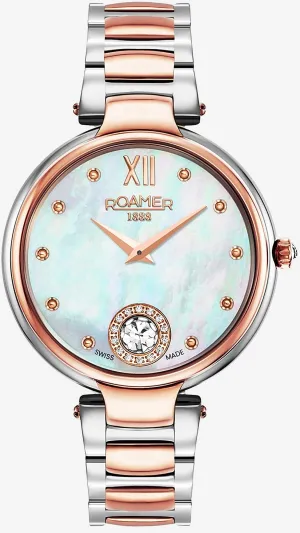 RMR Watch Aphrodite