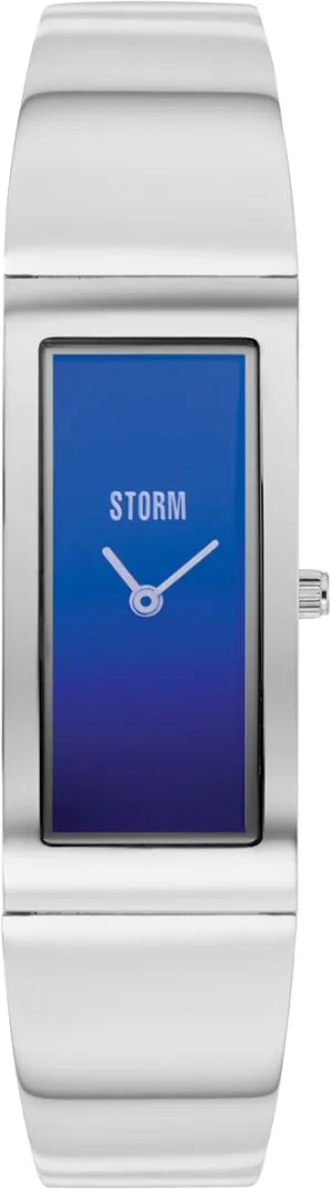 STR Watch Azura Lazer Blue