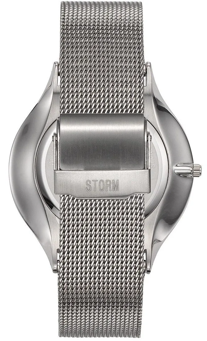 STR Watch Cobra X Green Mens D