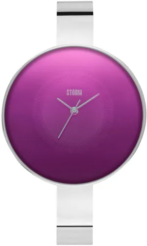 STR Watch Cyllene Lazer Purple