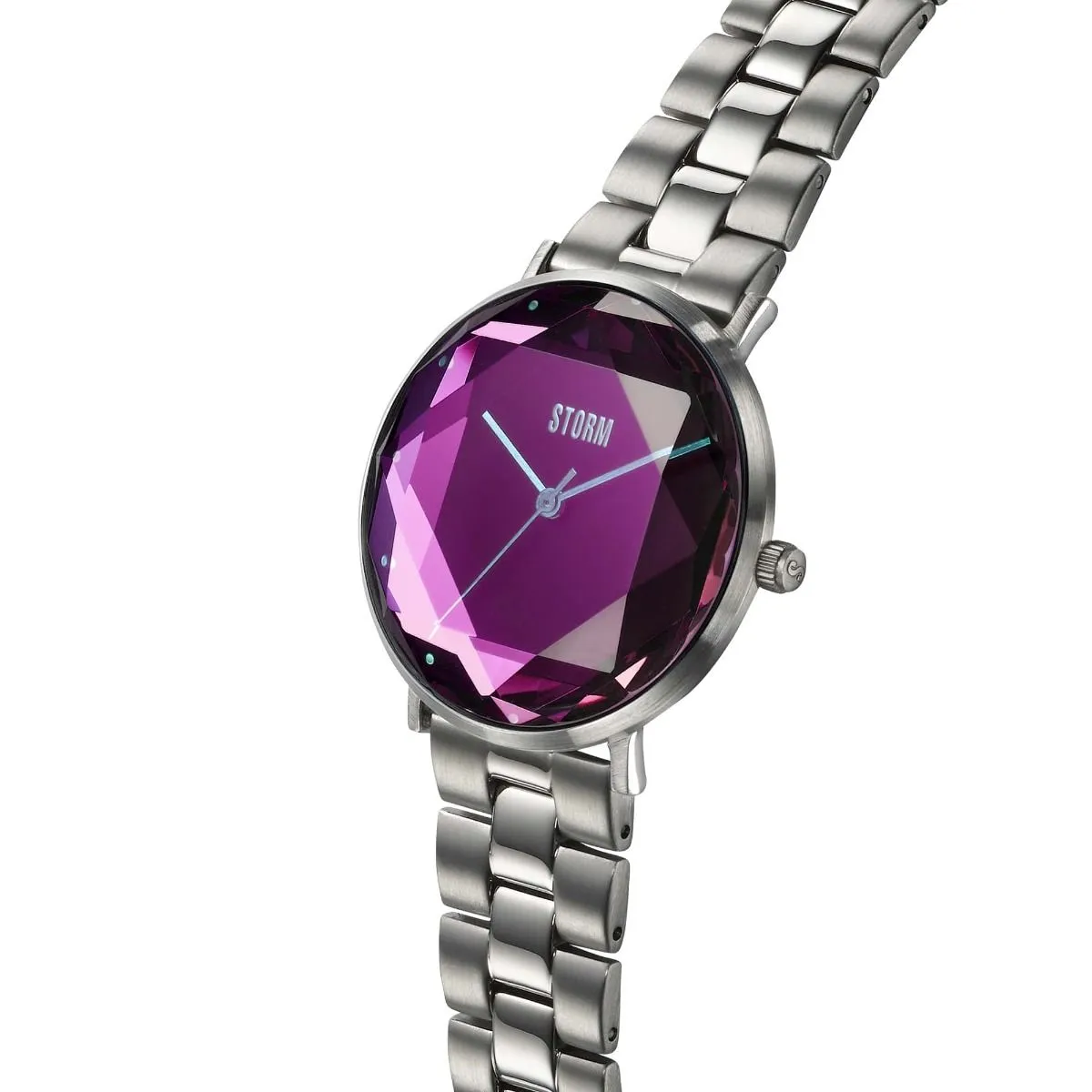 STR Watch Elexi Lazer Purple