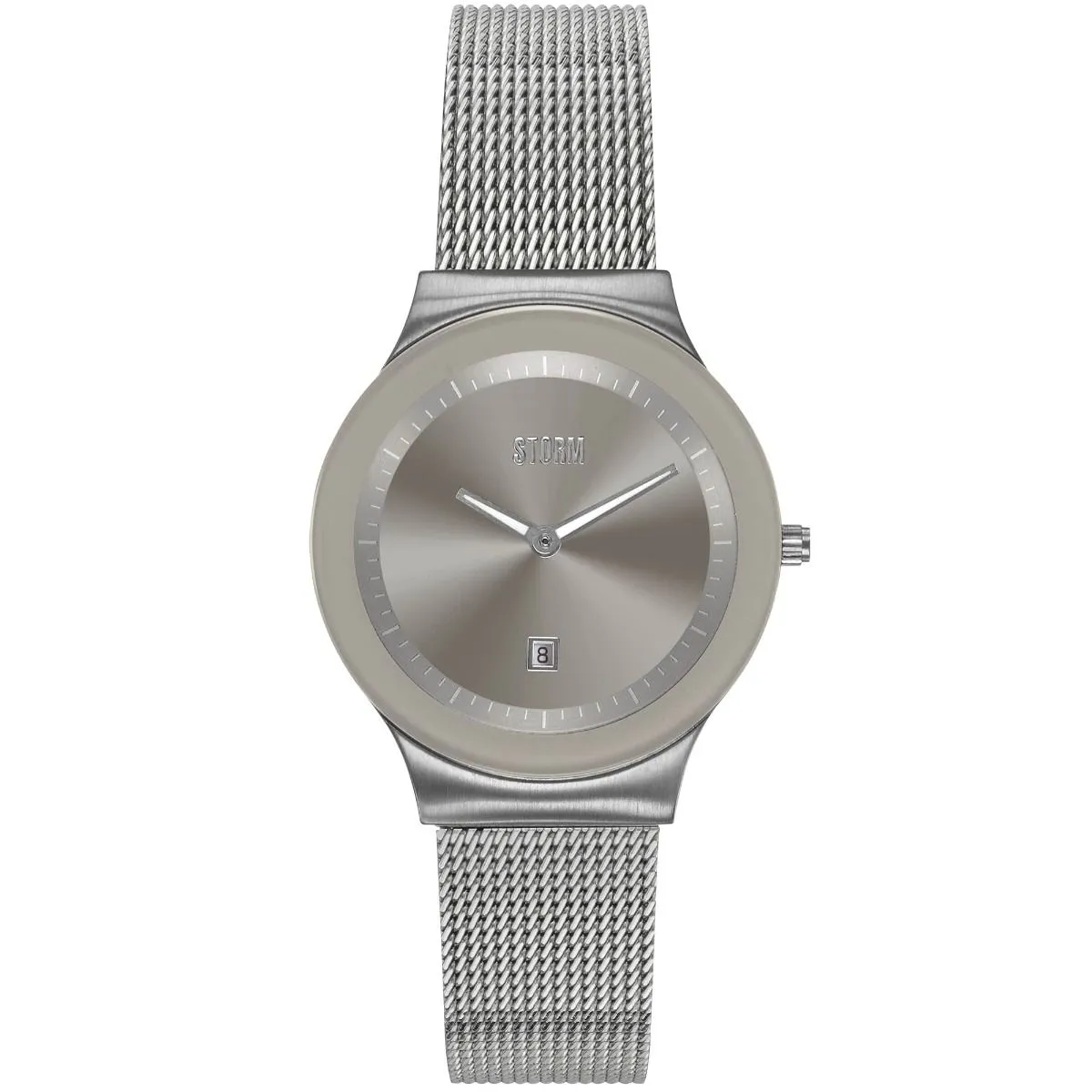 STR Watch Mini Sotec Taupe