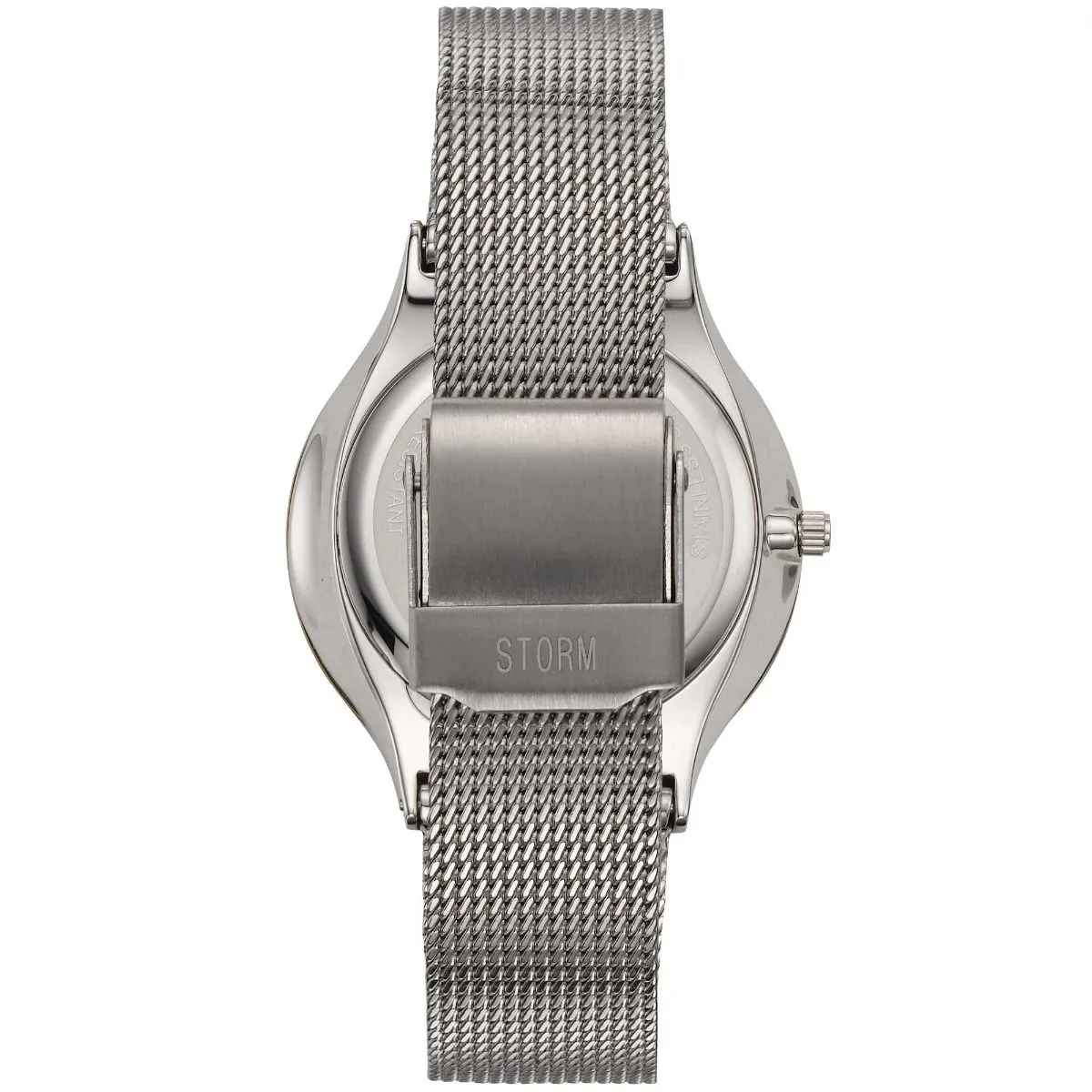 STR Watch Mini Sotec Taupe