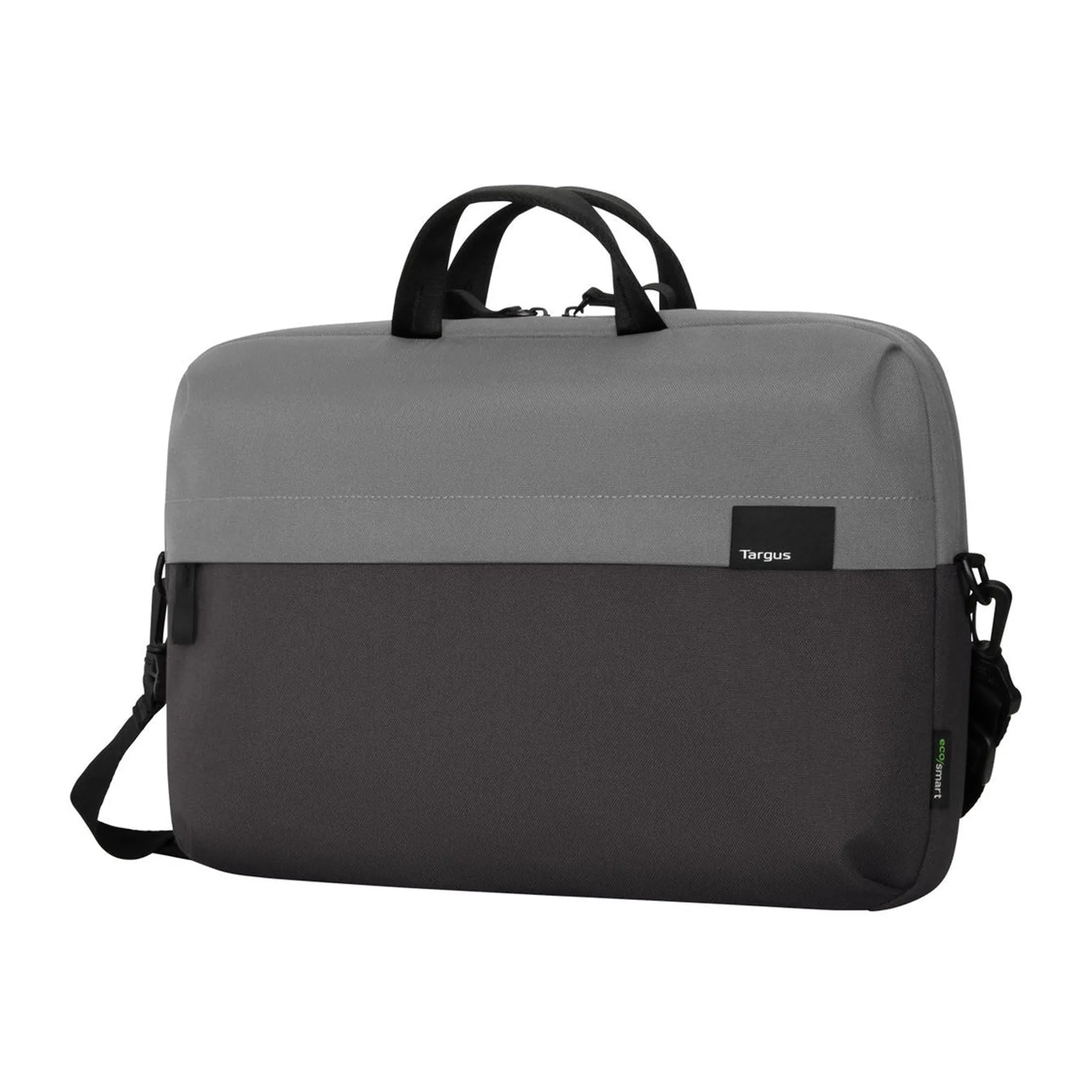 TARGUS TBS574GL 14" Sagano™ EcoSmart® Slipcase - Black/Grey