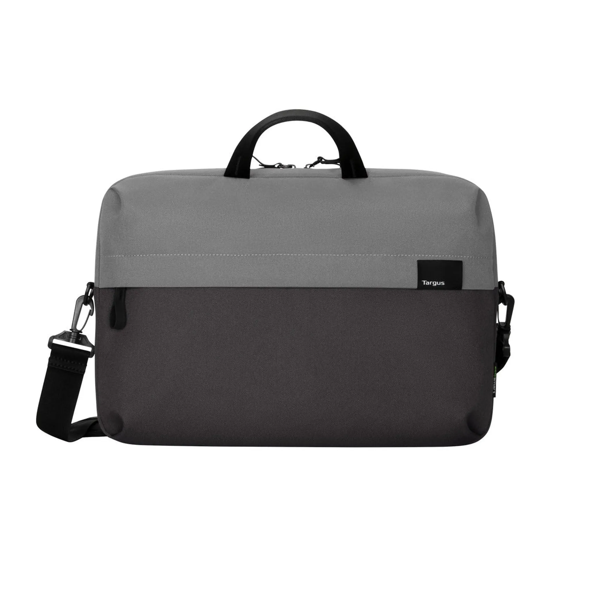 TARGUS TBS574GL 14" Sagano™ EcoSmart® Slipcase - Black/Grey