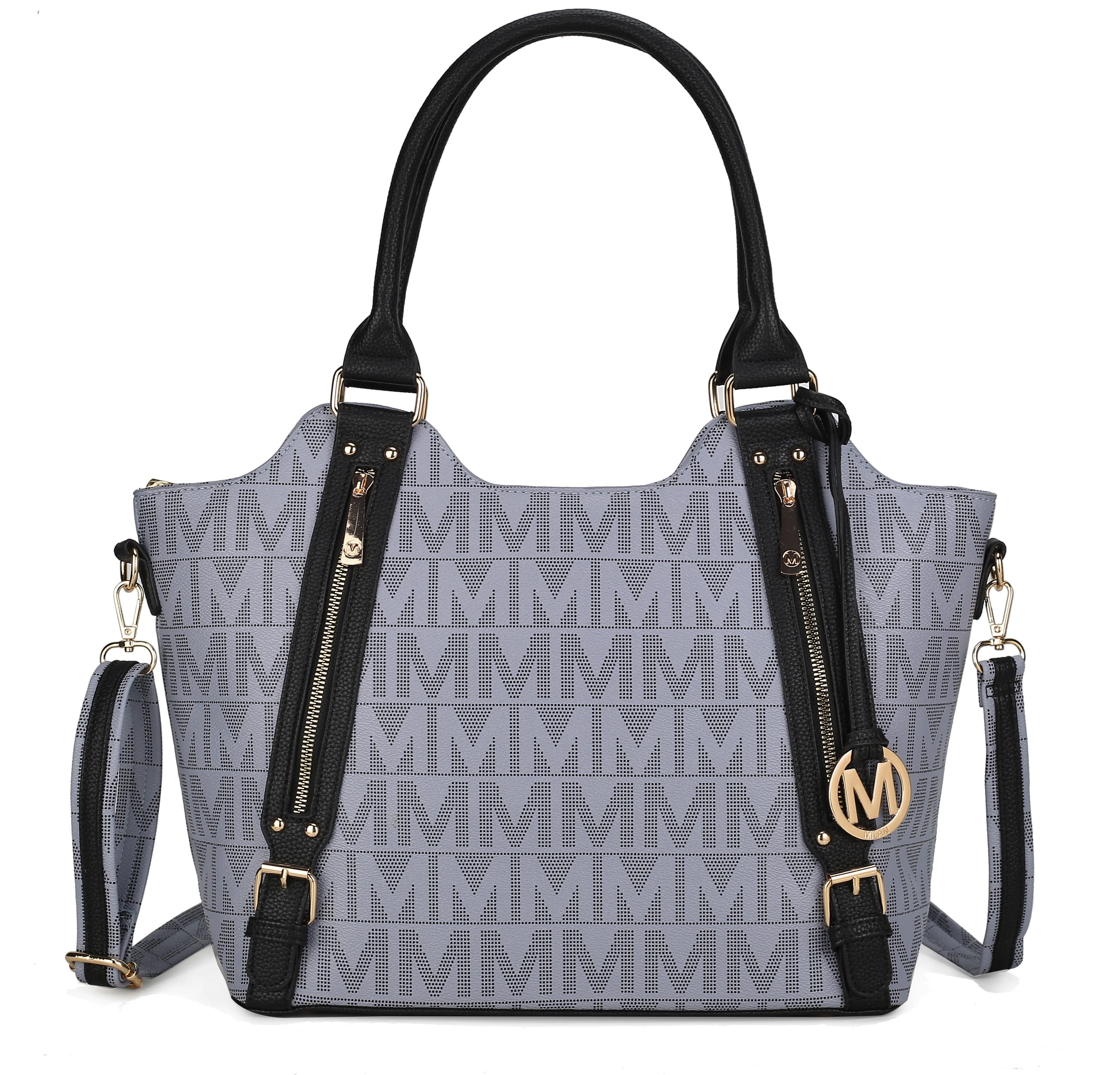 Thania Signature Tote Bag