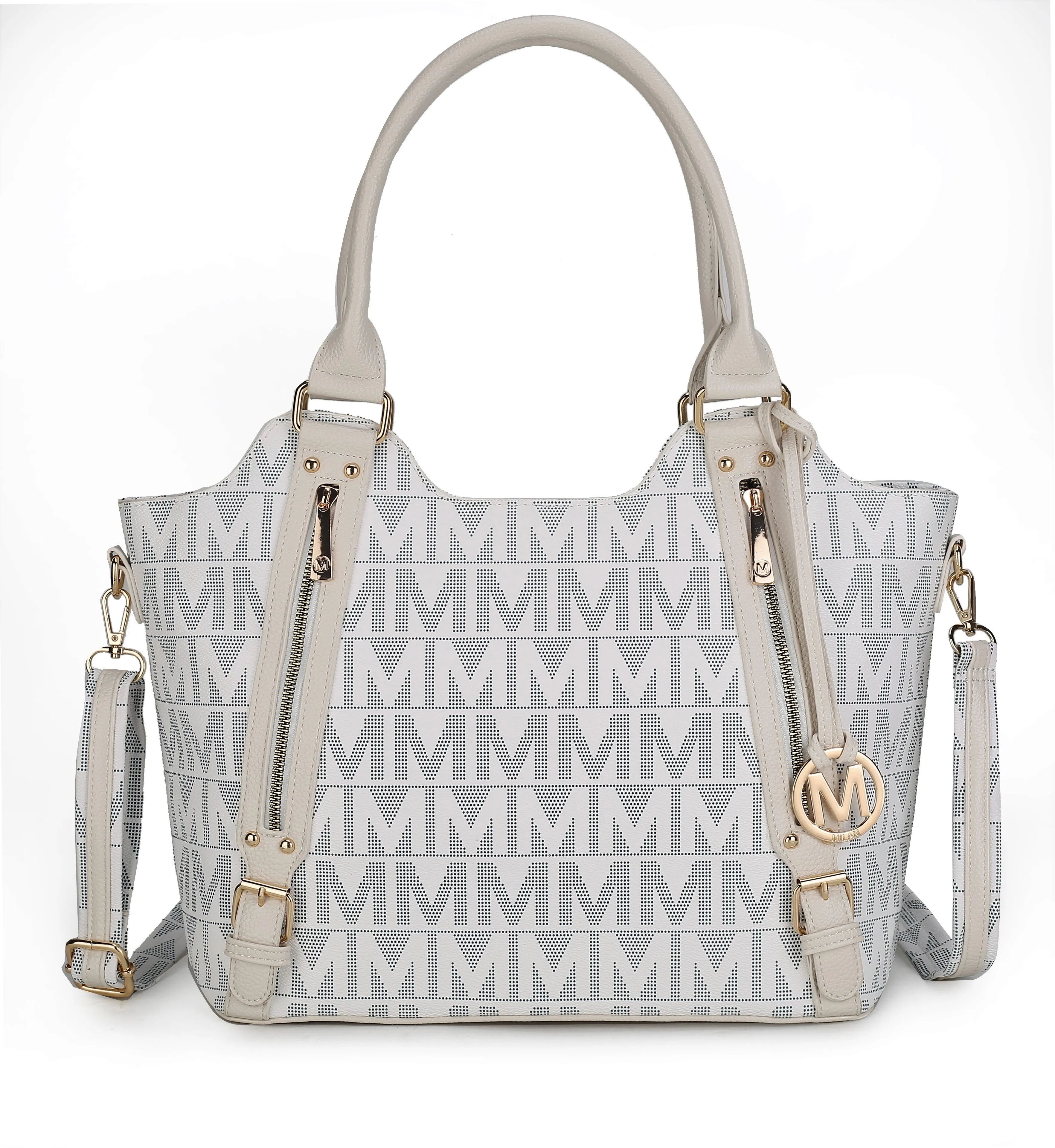 Thania Signature Tote Bag