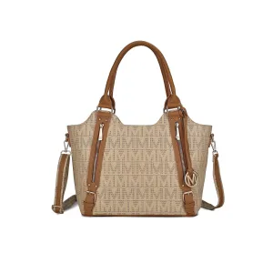 Thania Signature Tote Bag