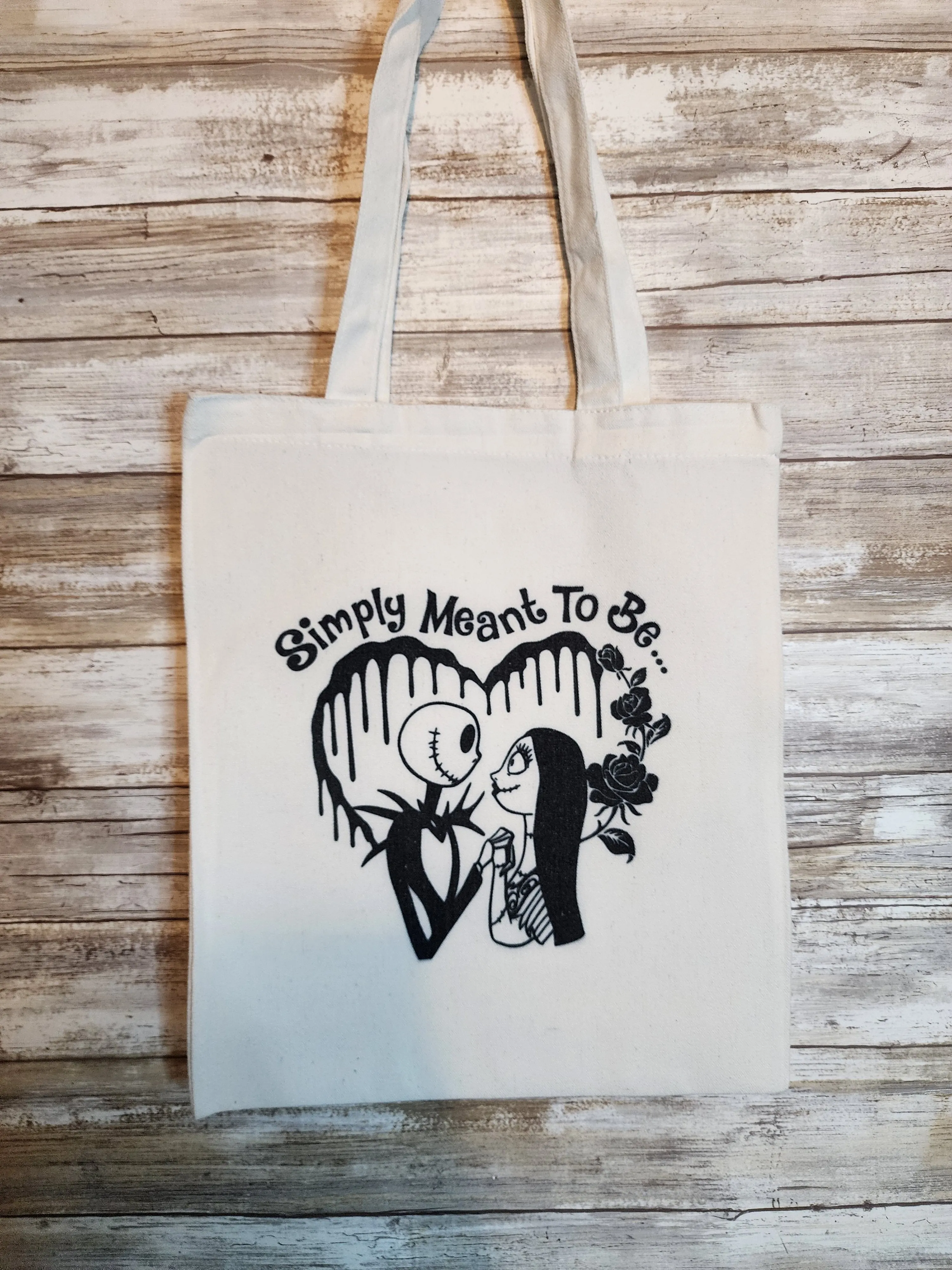 Tote Bag #6