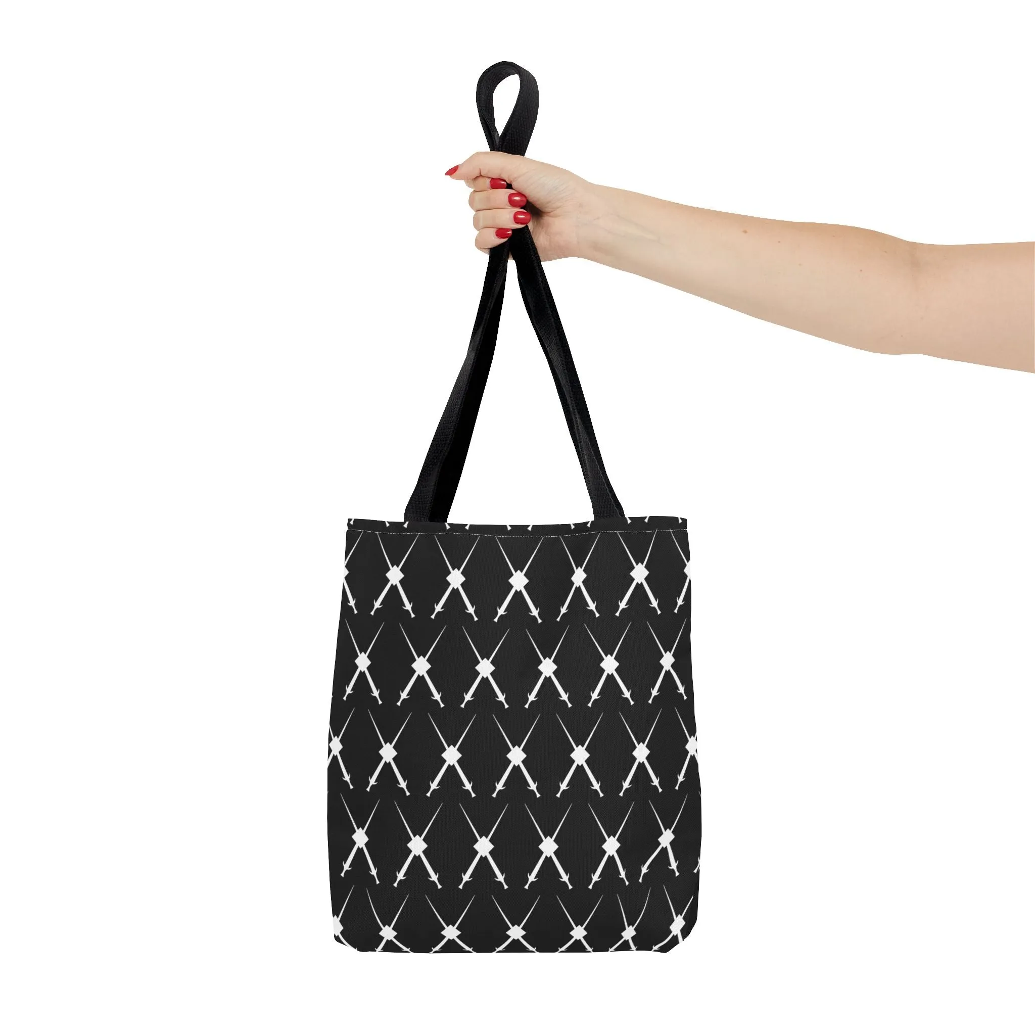 Tote Bag Egard repeat