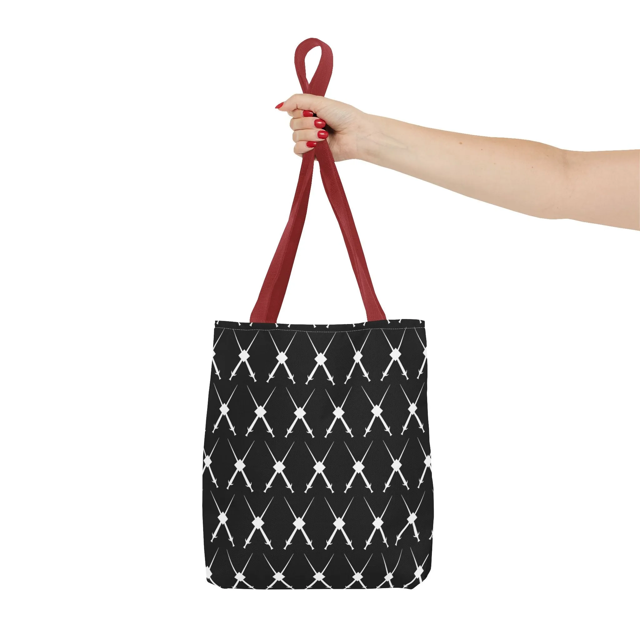 Tote Bag Egard repeat