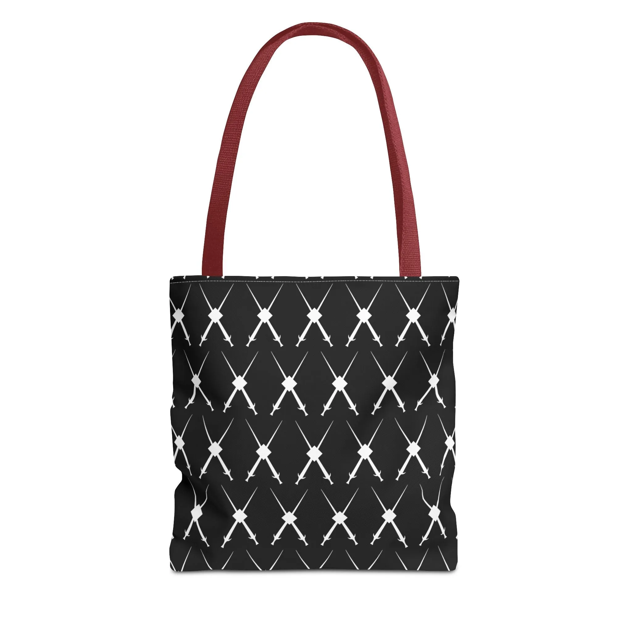 Tote Bag Egard repeat