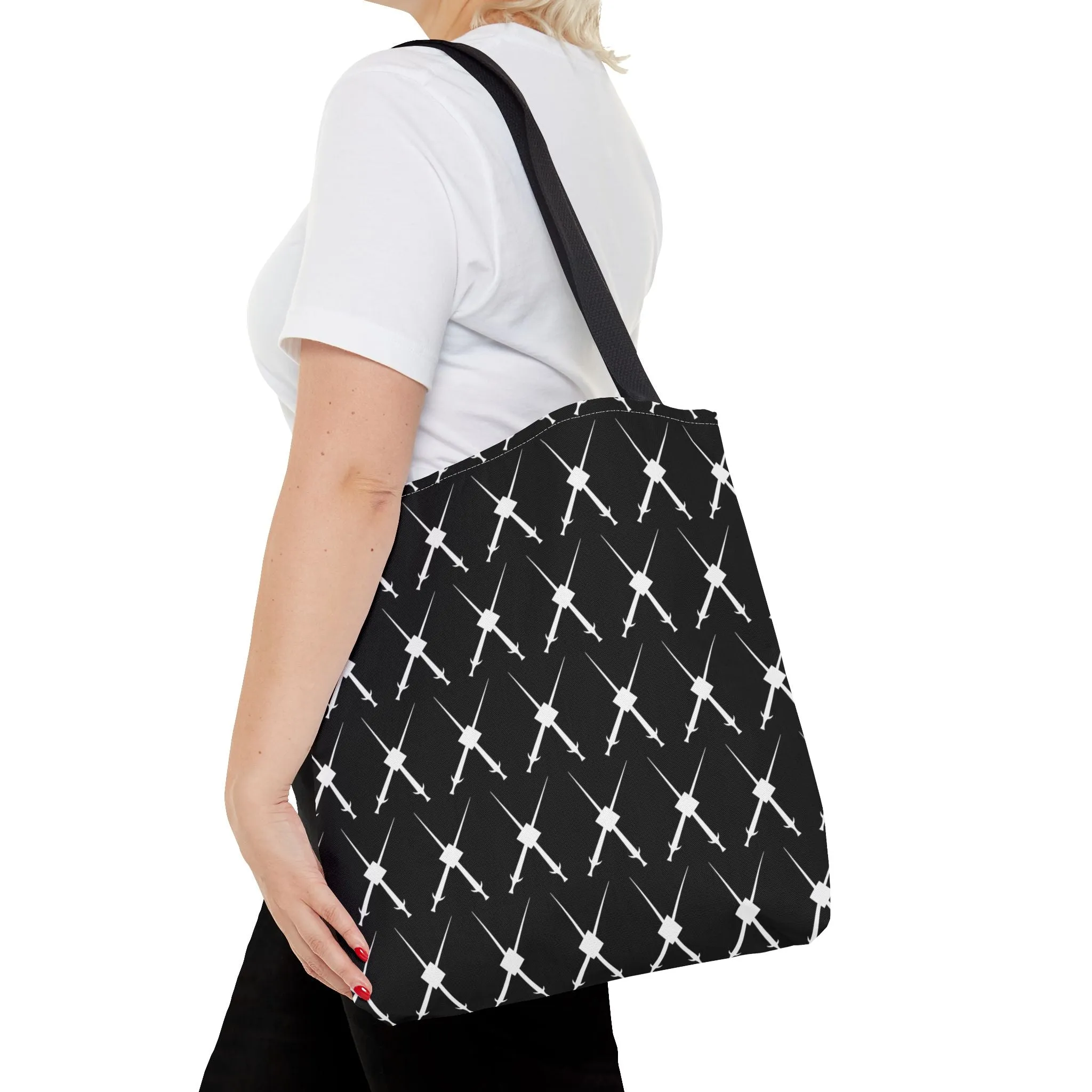 Tote Bag Egard repeat