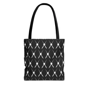 Tote Bag Egard repeat