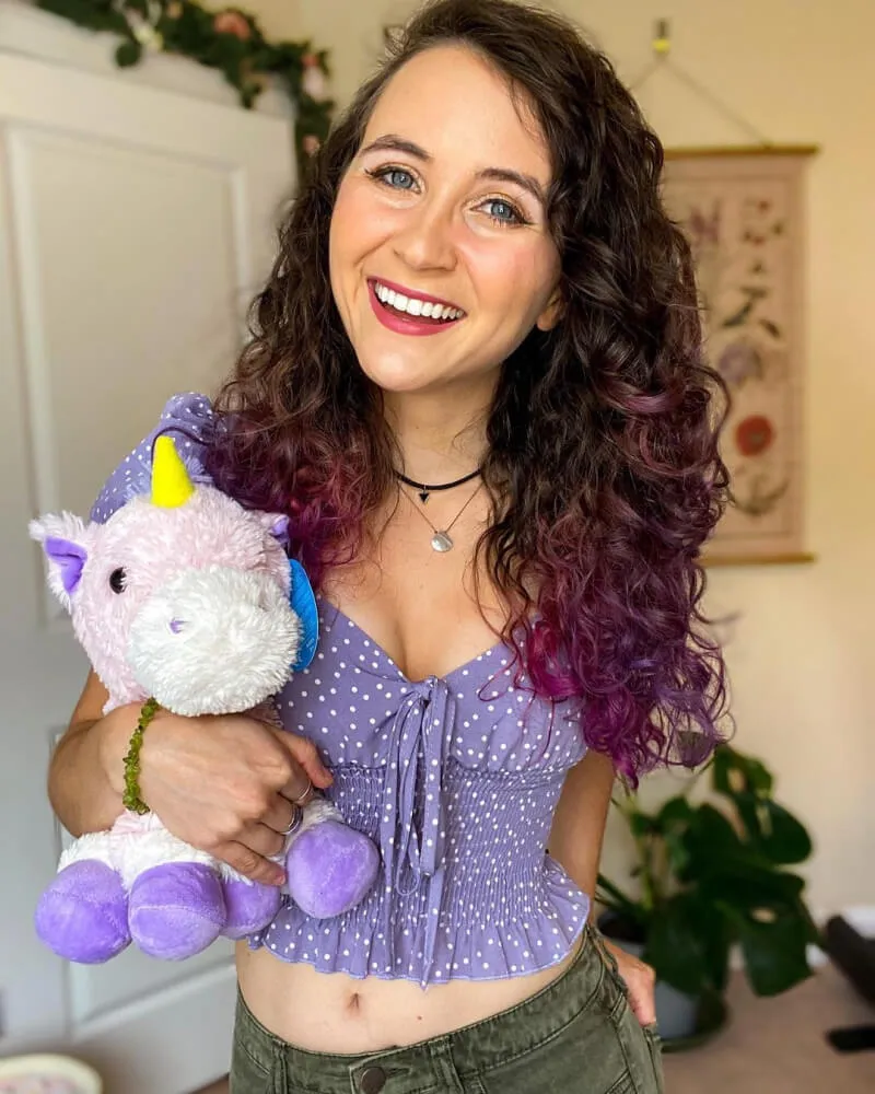 Unique the Unicorn 🦄