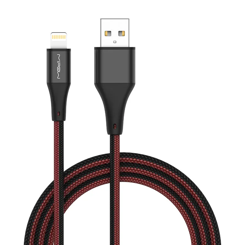 USB-C TO USB-C Nylon Braided Cable