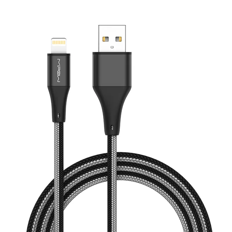 USB-C TO USB-C Nylon Braided Cable