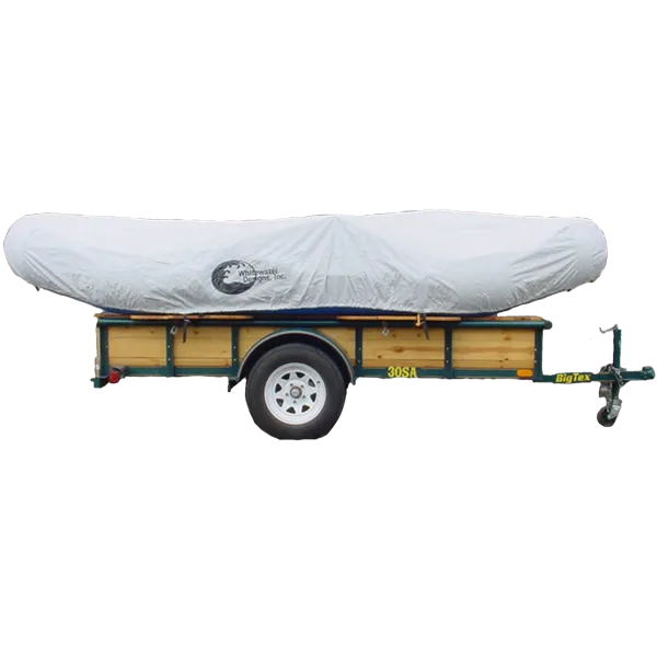 Whitewater Designs Raft Cover