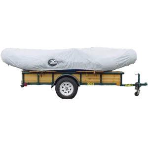 Whitewater Designs Raft Cover